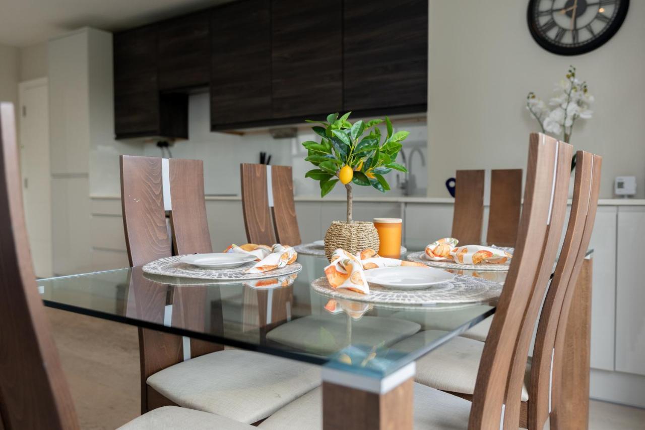 Star London Bell Lane 3-Bed Haven Apartman Hendon Kültér fotó