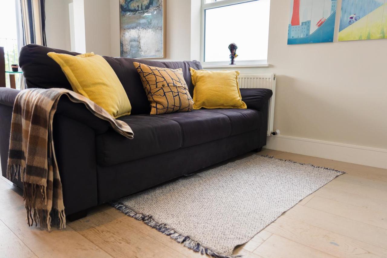 Star London Bell Lane 3-Bed Haven Apartman Hendon Kültér fotó